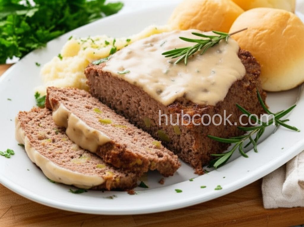 Meatloaf Stuffing