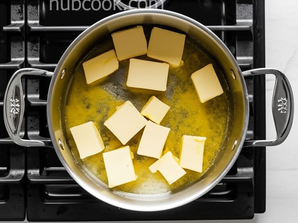 Perfect Cabbage with Dill