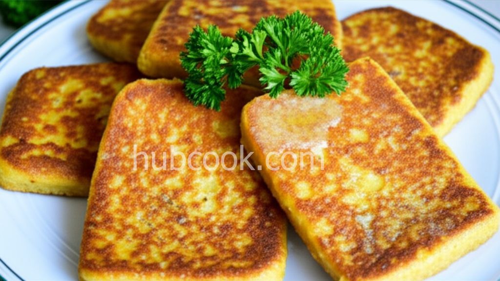 Scrapple (Mush)
