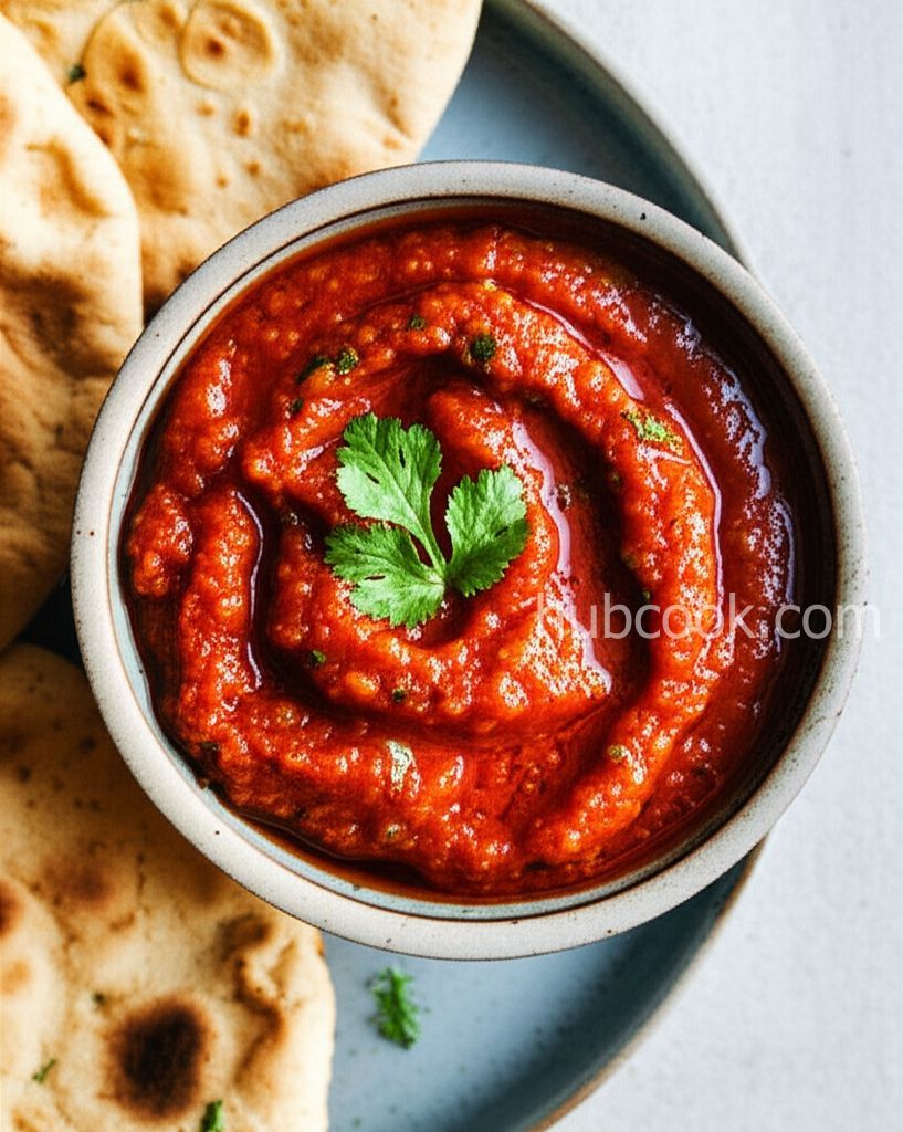 Tomato Chutney II