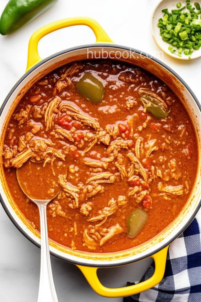 Brunswick Stew