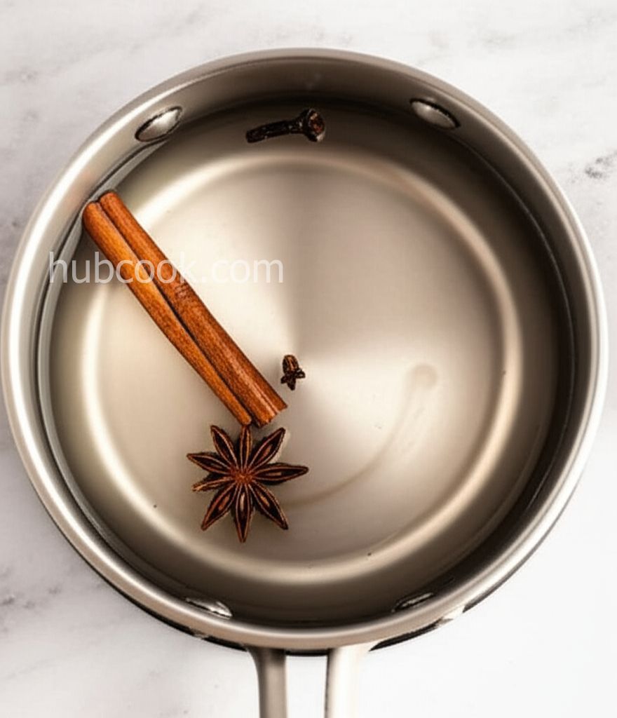 Champurrado (Mexican Hot Chocolate)