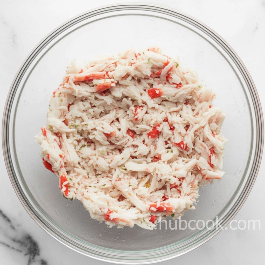 Crab Ceviche