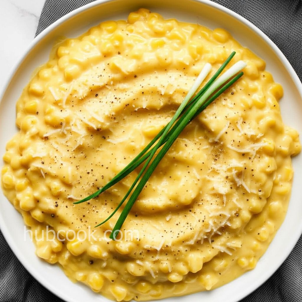 Cream Corn Like No Other