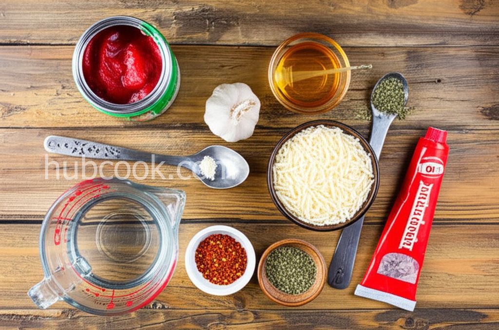 Exquisite Pizza Sauce