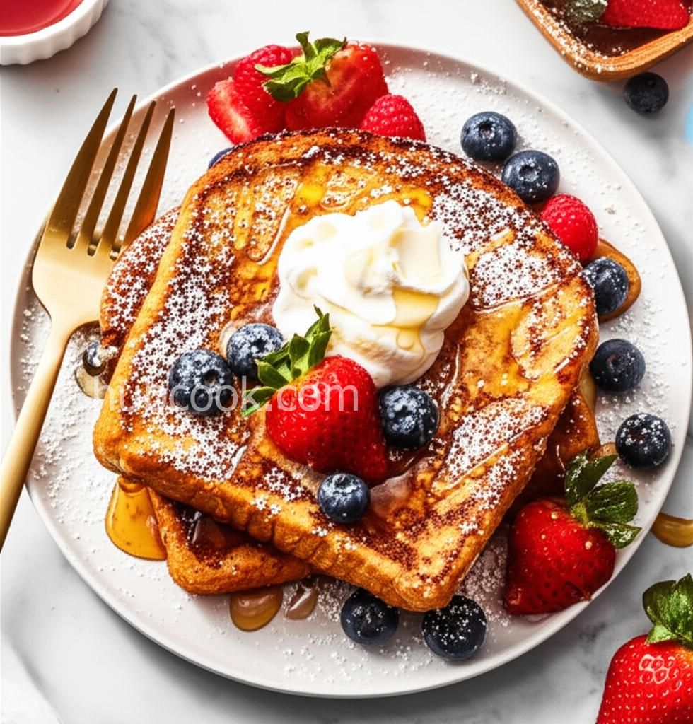 French Toast