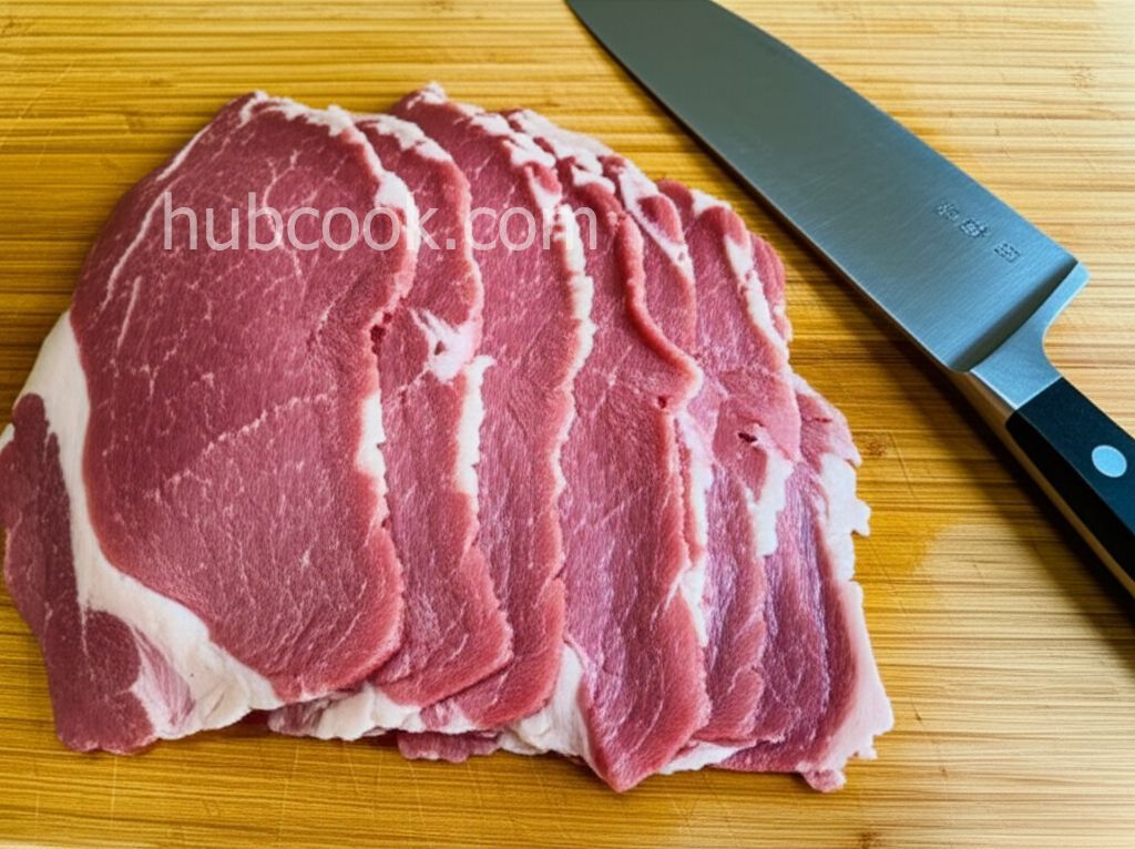 German Rouladen