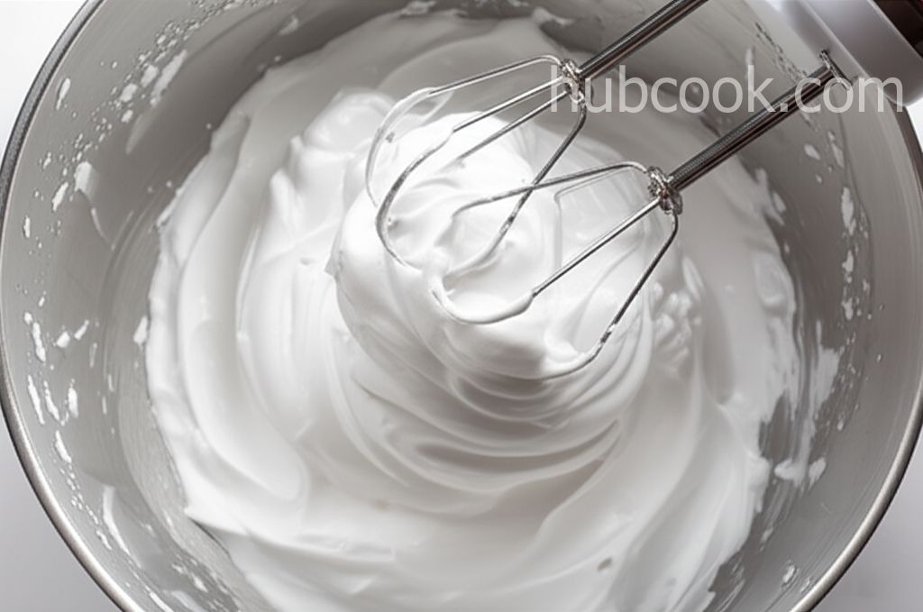 Good Meringue