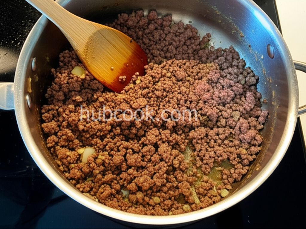 Goulash Supreme