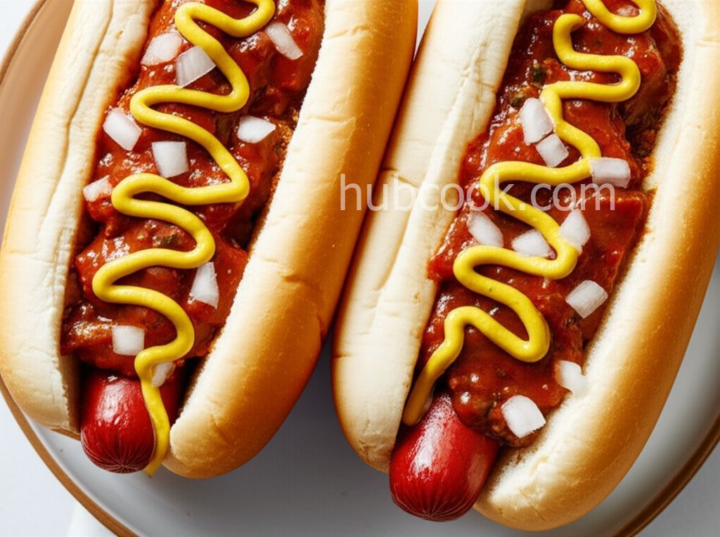 Michigan Hot Dog