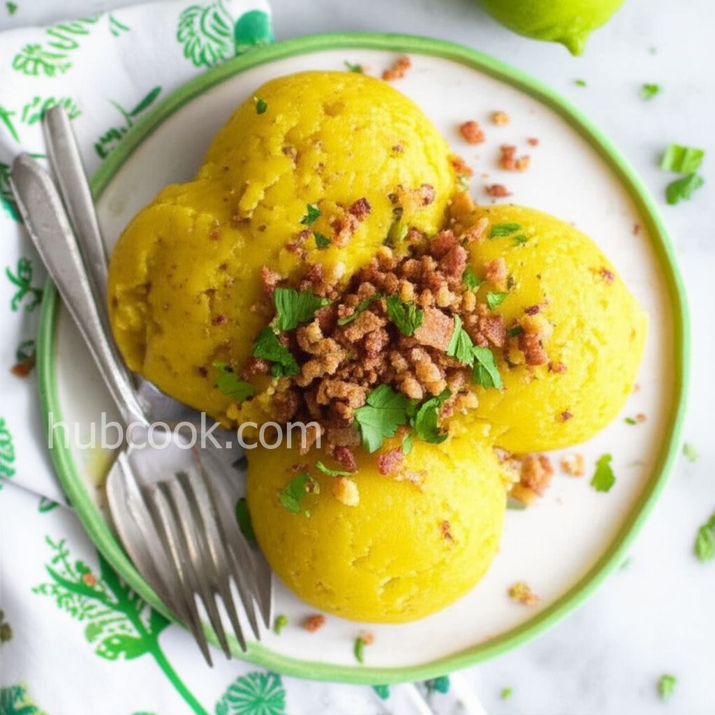 Mofongo