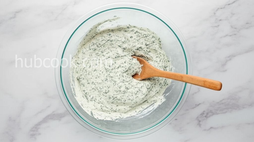 Original Ranch Spinach Dip