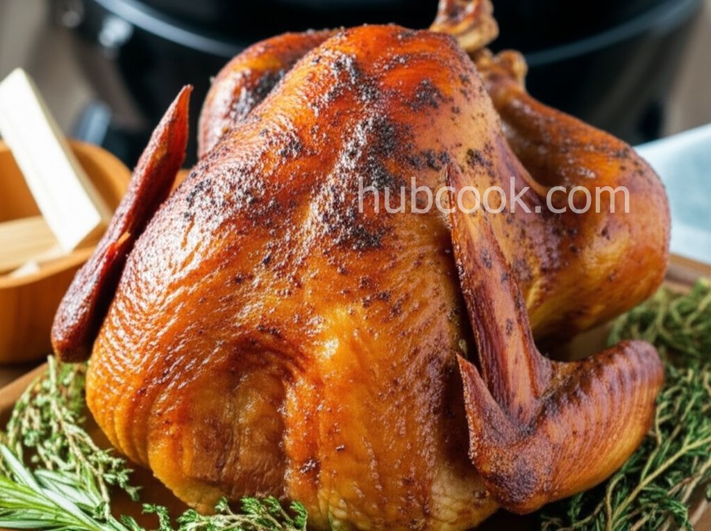 Smoked Turkey
