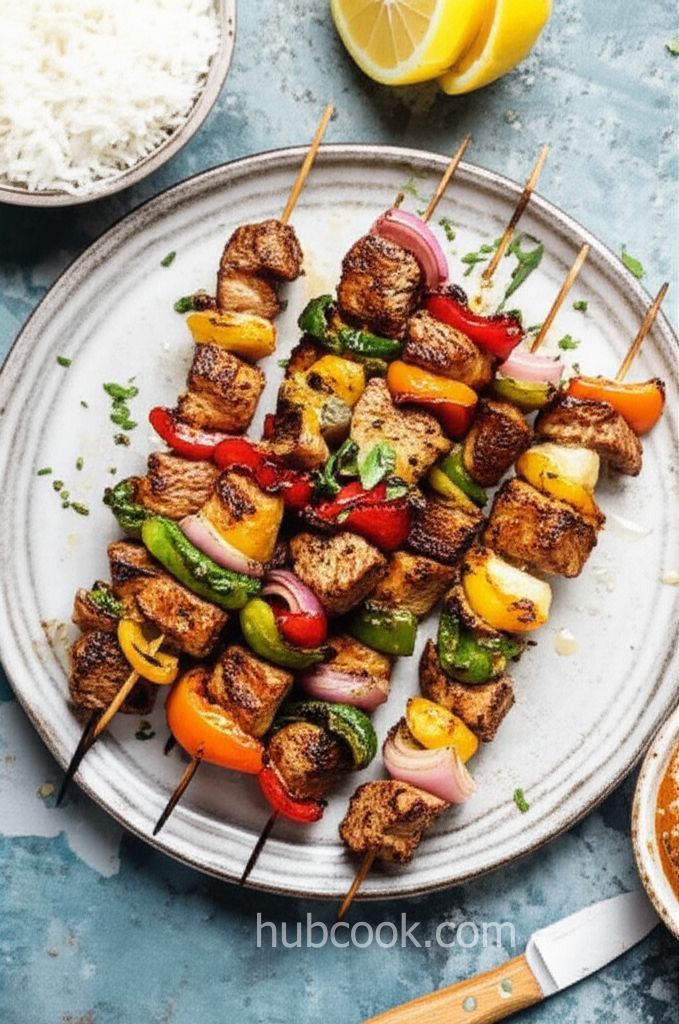 Souvlaki