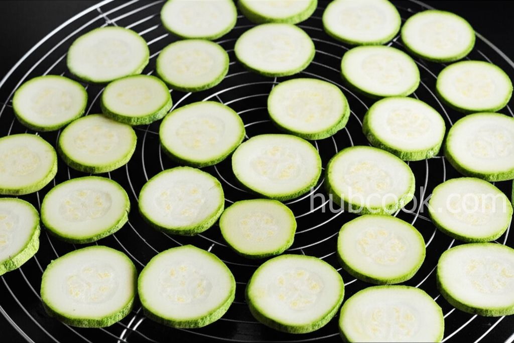Spaghetti alla Nerano (Spaghetti with Fried Zucchini)