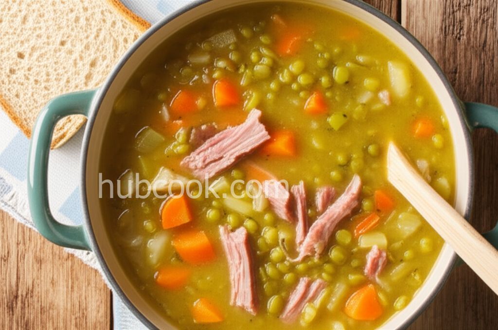 Split Pea Soup