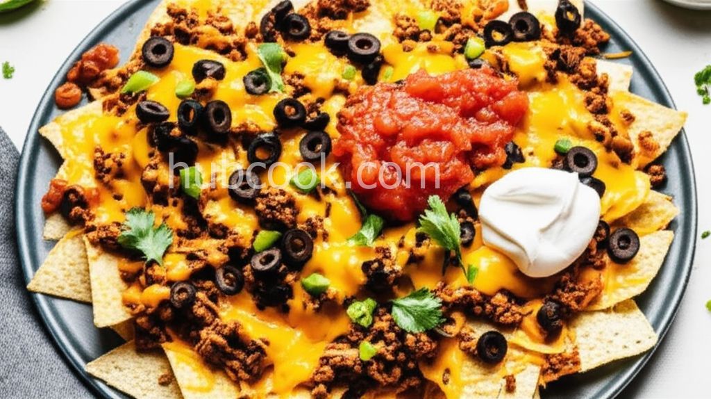 Super Nachos