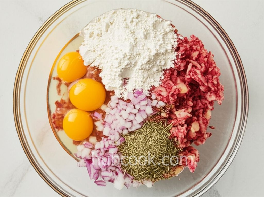 Anne's Potato Pancakes
