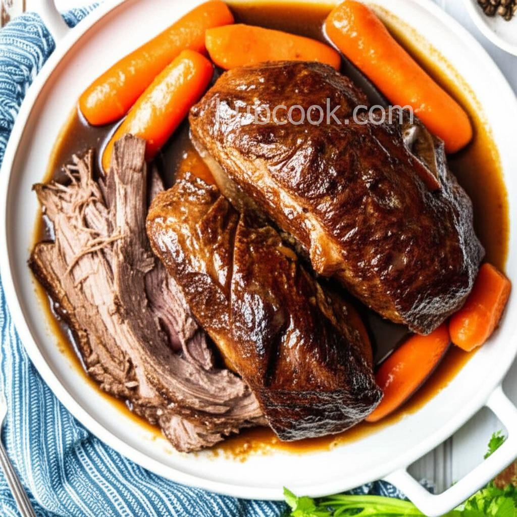 Easy Pot Roast