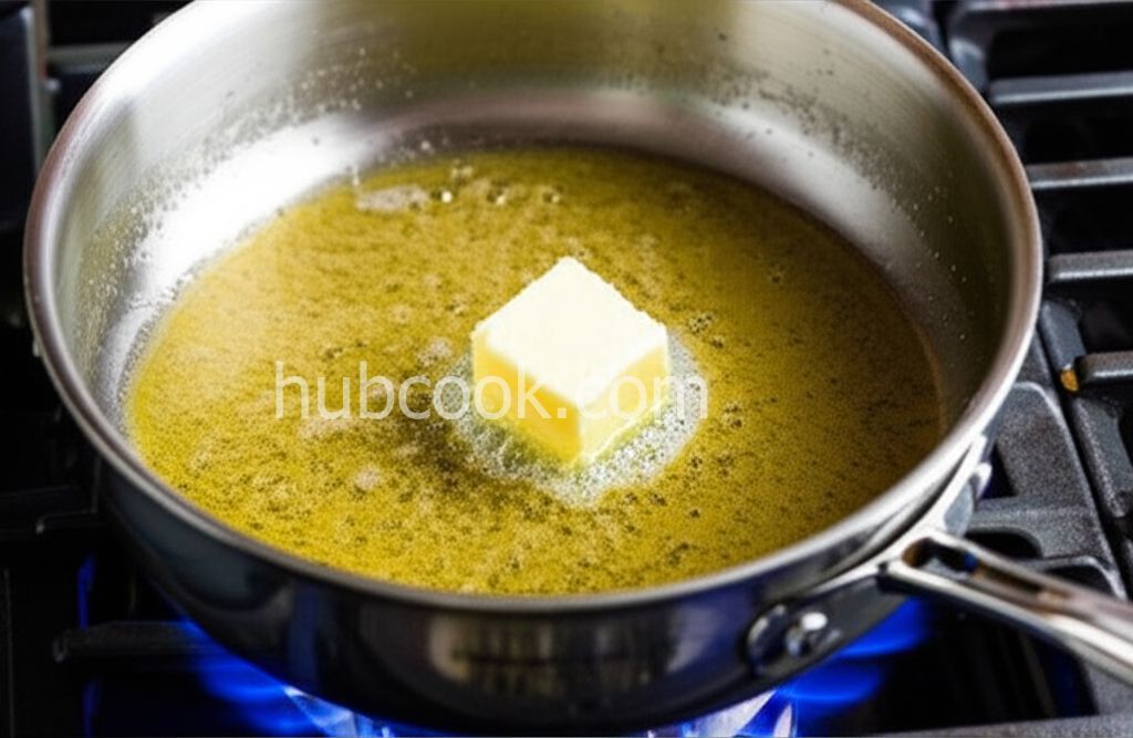 Garlic Quinoa