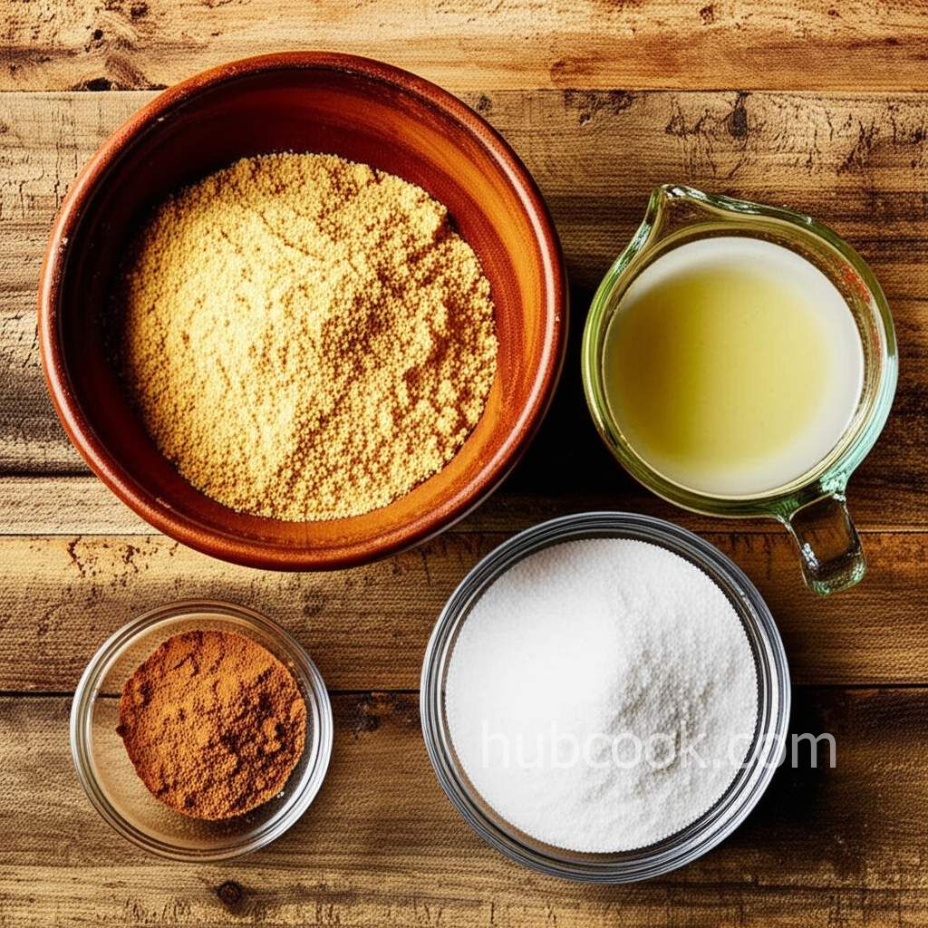 Graham Cracker Crust
