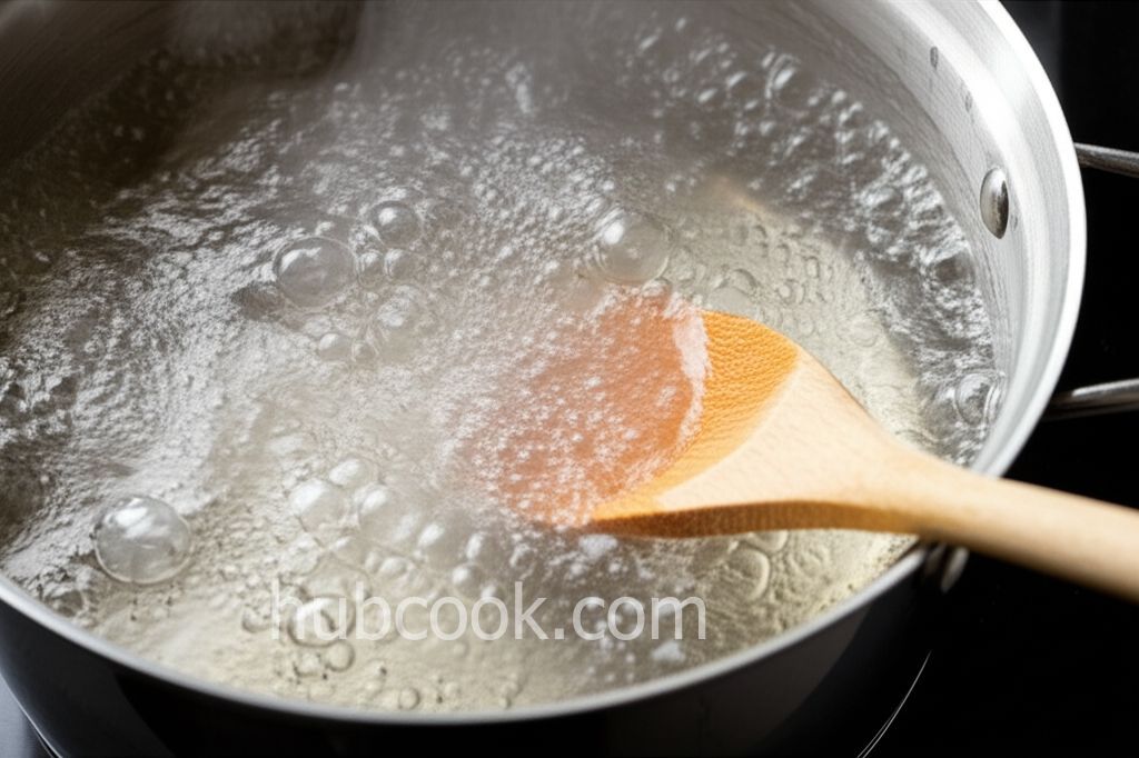 Lovely Linguine
