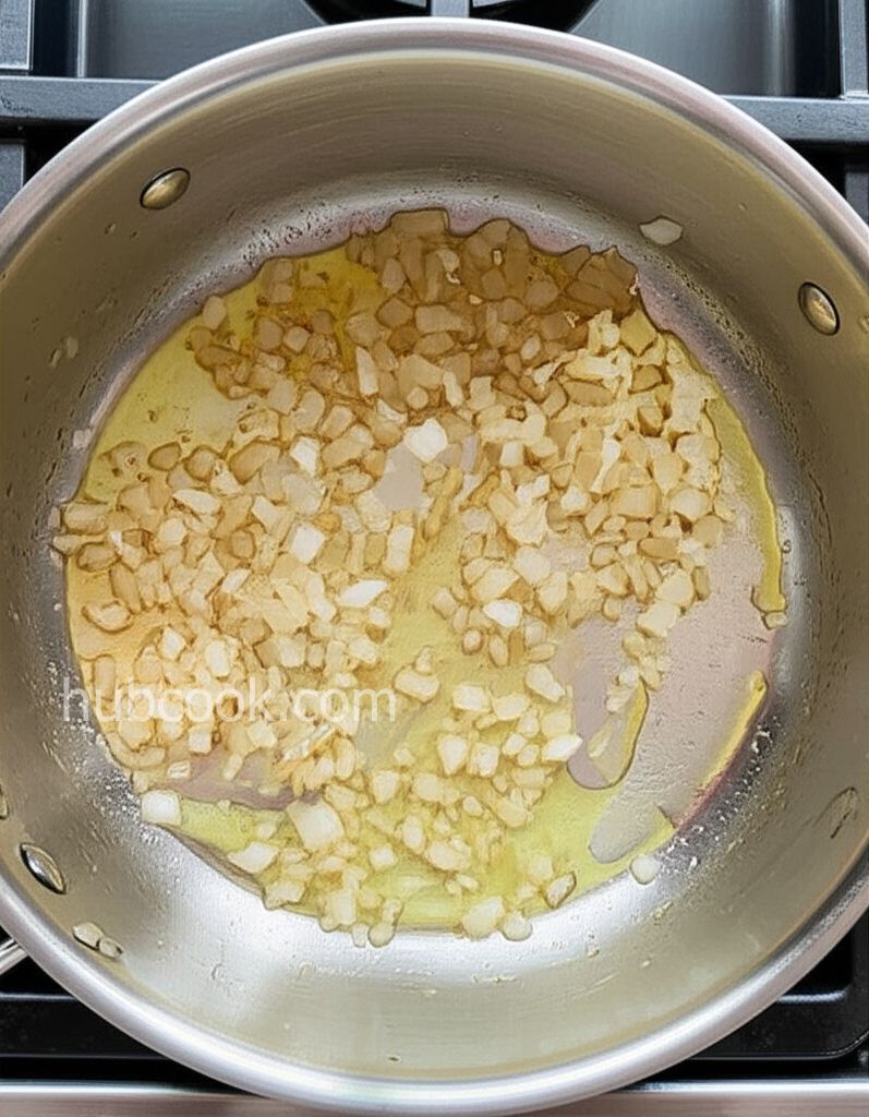 Robin's Cheesy Chipotle Grits