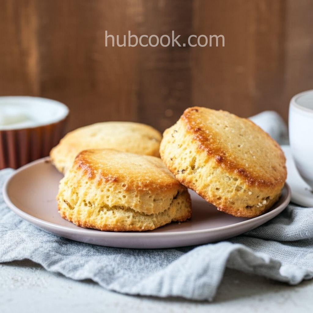 Scones