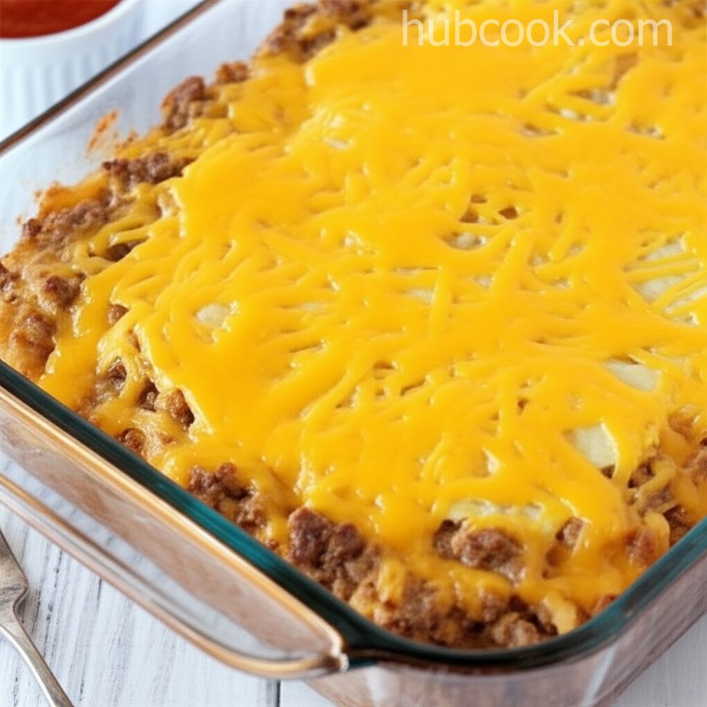 The Casserole