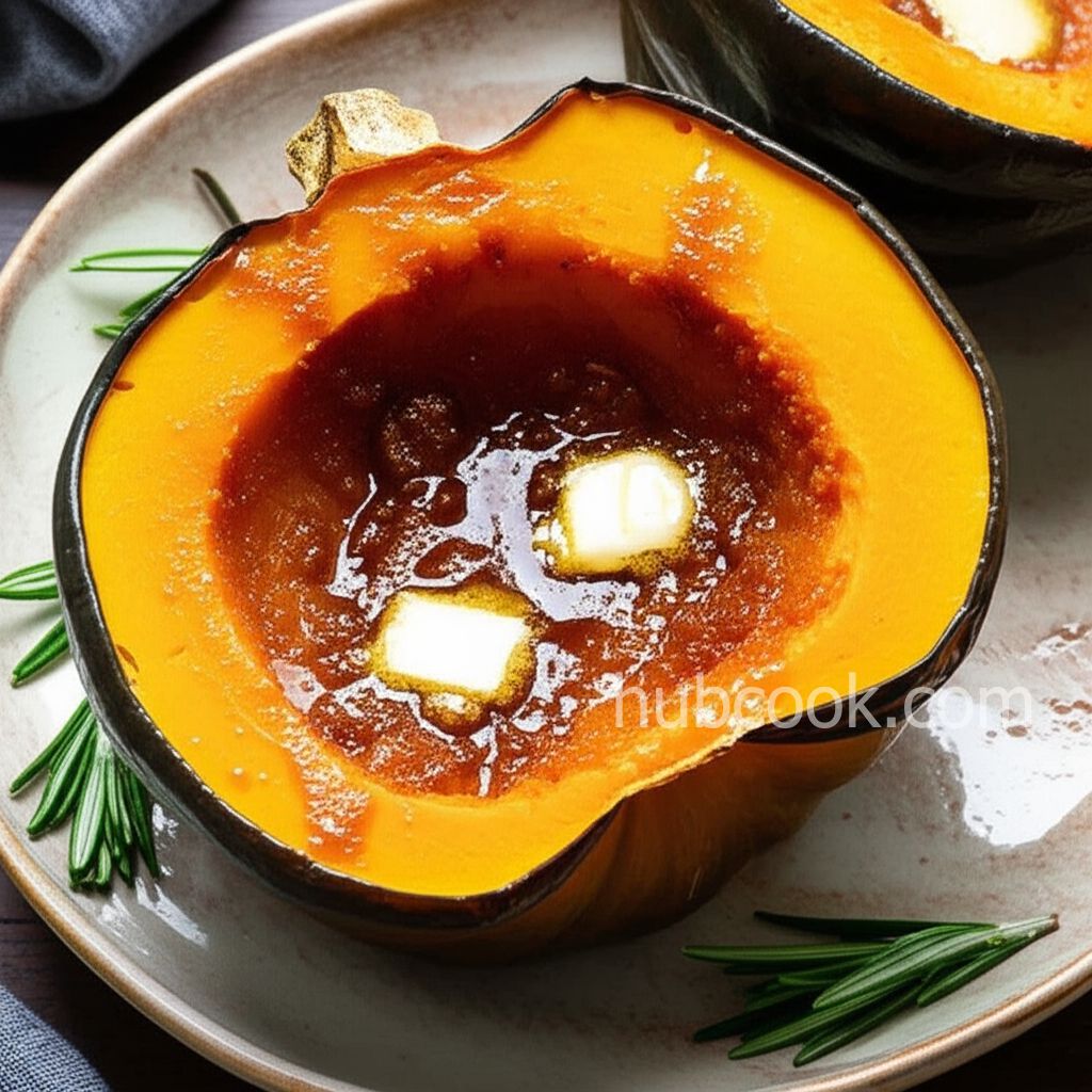 Acorn Squash