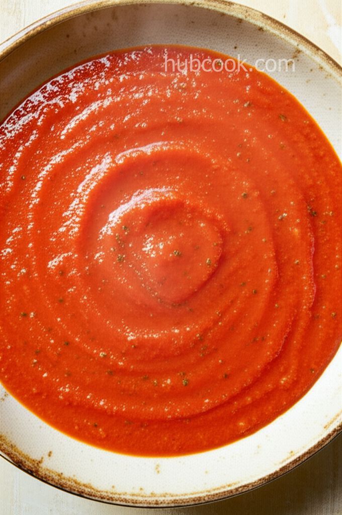 Best Marinara Sauce Yet
