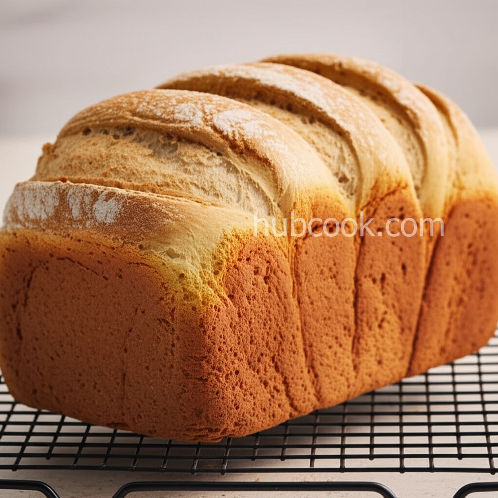 Bread Machine Honey-Whole Wheat Bread