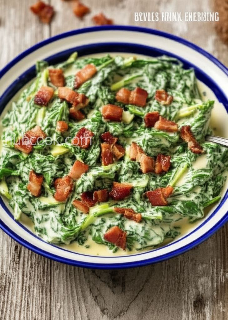 Dandelion Dressing