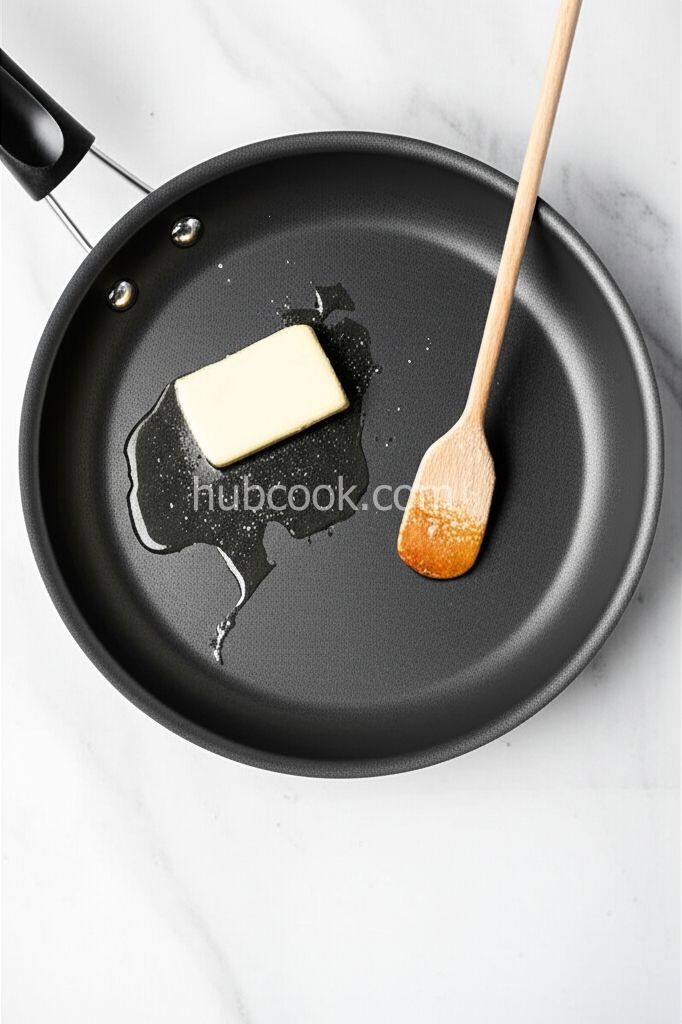 Delicate Tofu in Apricot-Honey Sauce