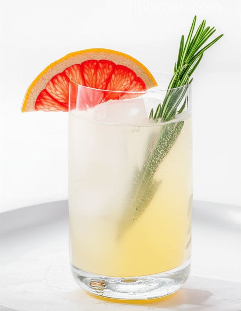 DIY Finnish Lonkero (a.k.a. Long Drink)