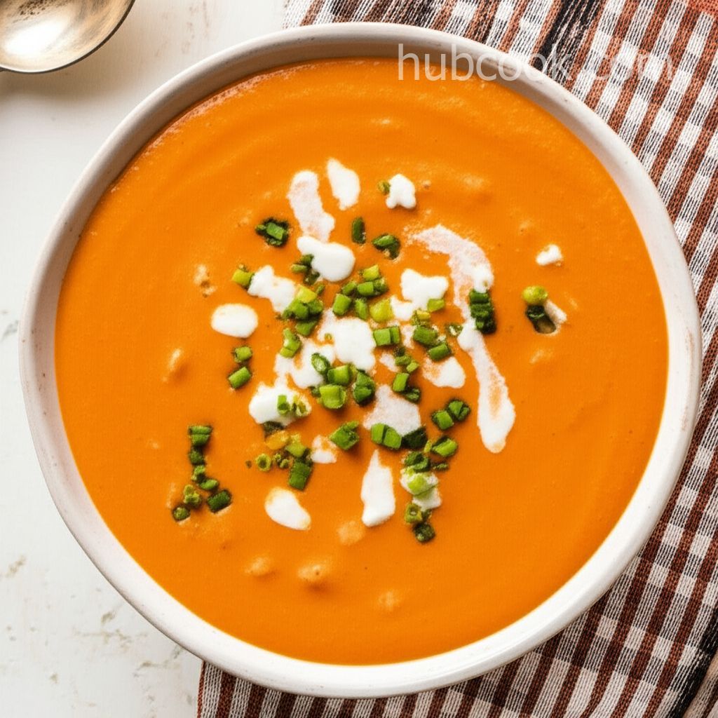 Jenna's Harvest Soup