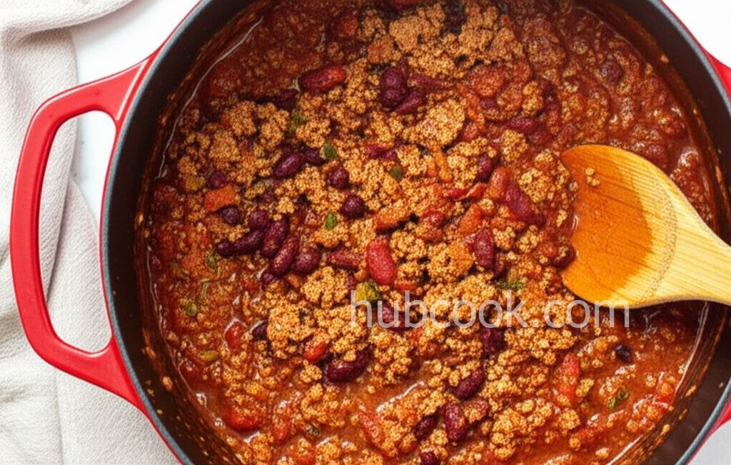 JRay's Chili
