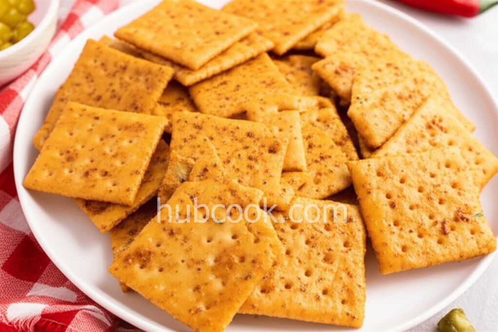 Alabama Fire Crackers