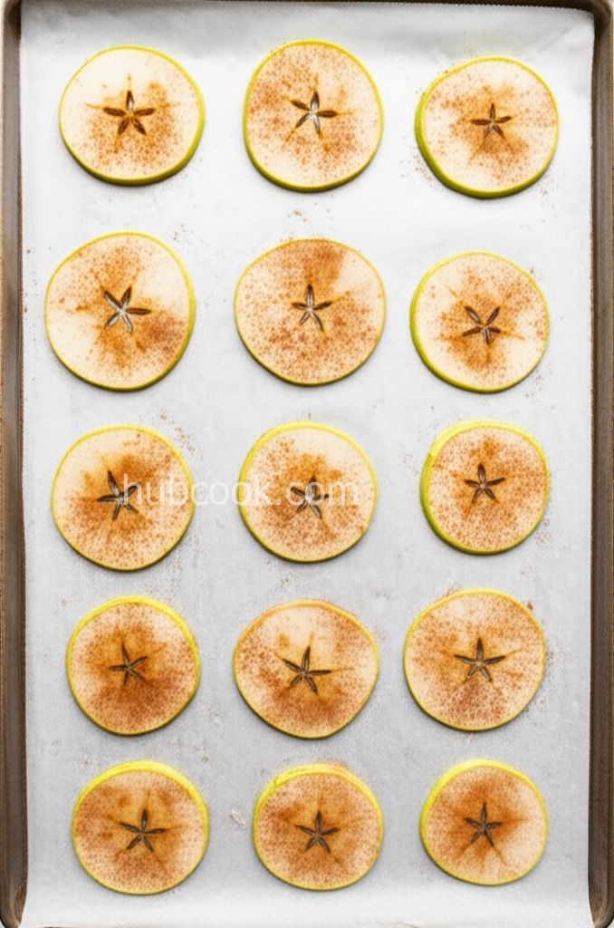 Apple Chips