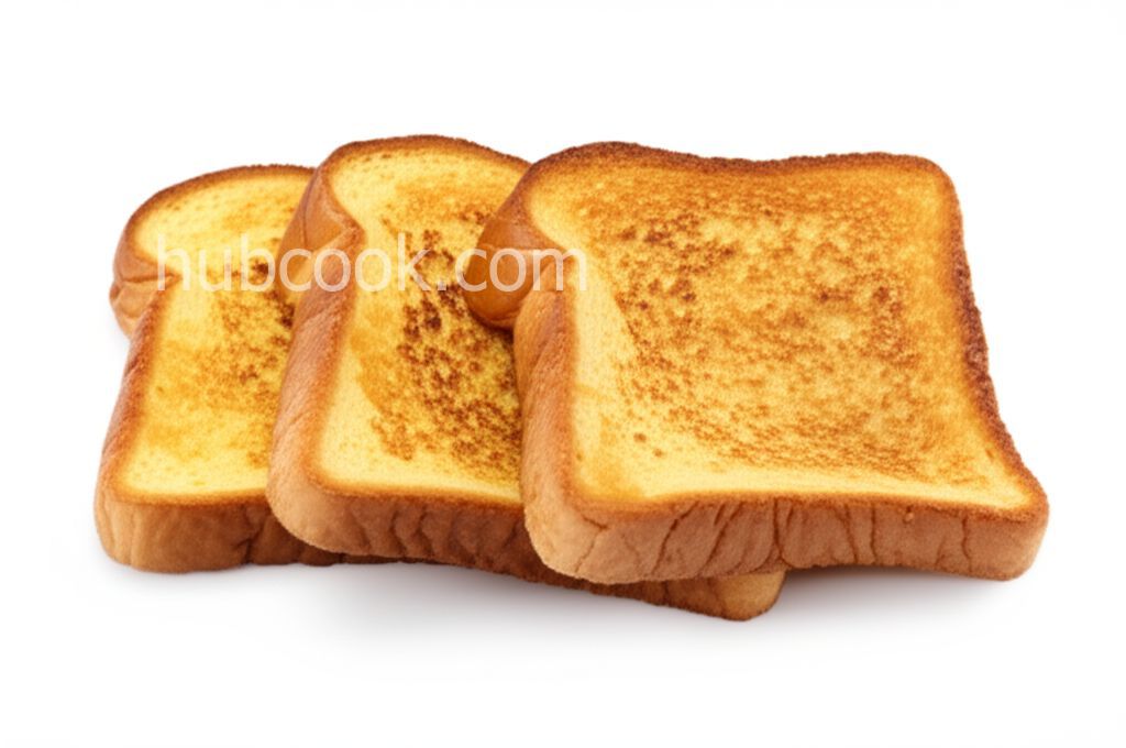 French Toast for One