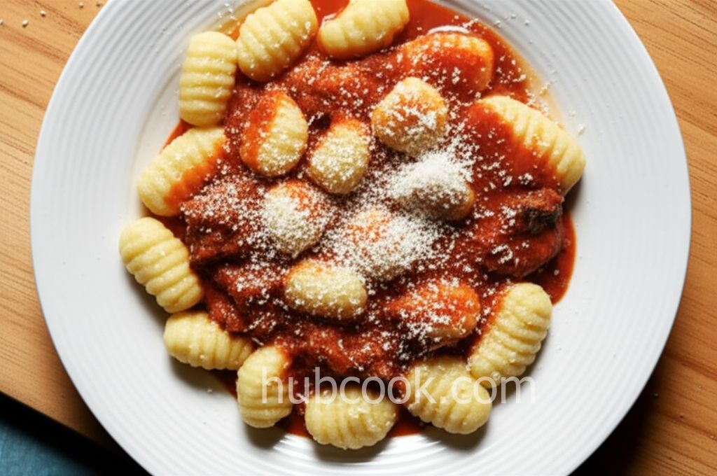 Gnocchi