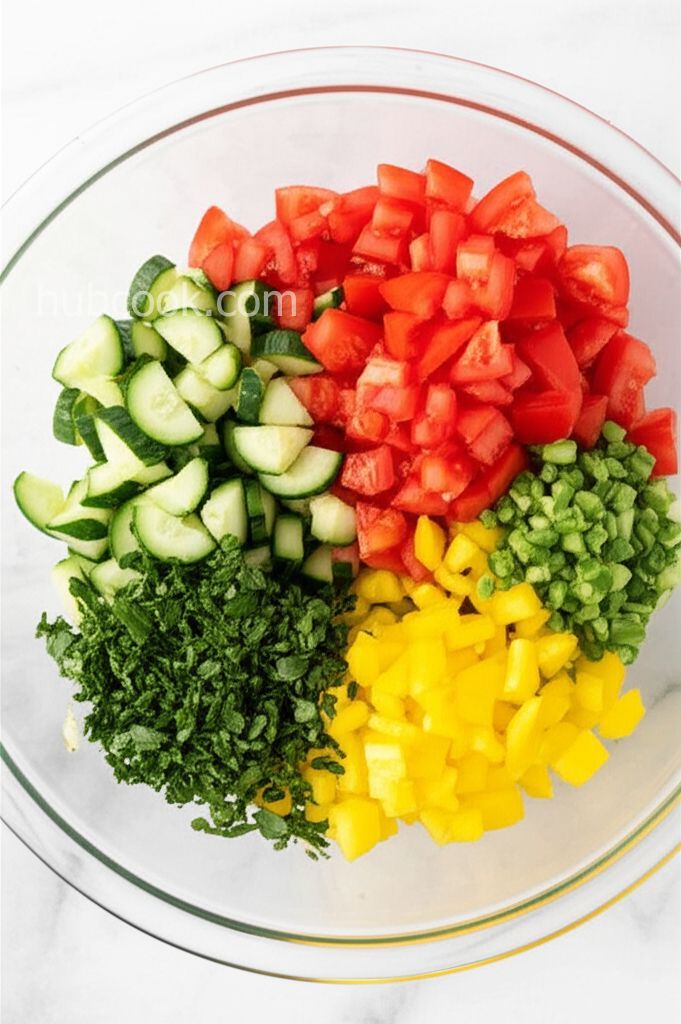 Panzanella