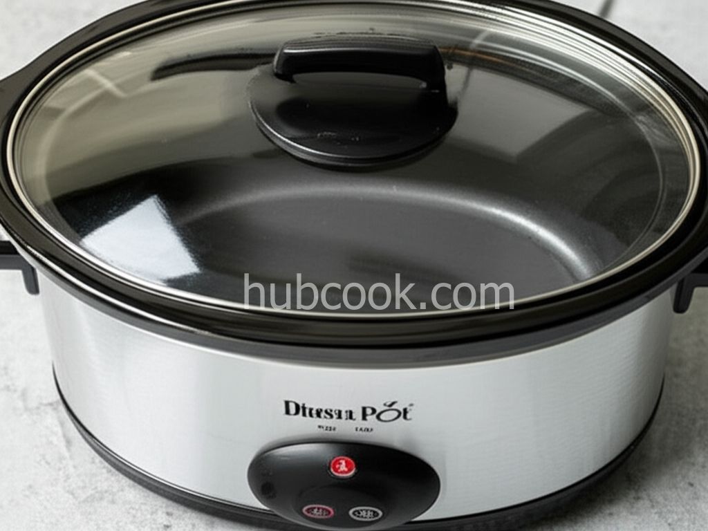 Slow Cooker Pork Green Chili