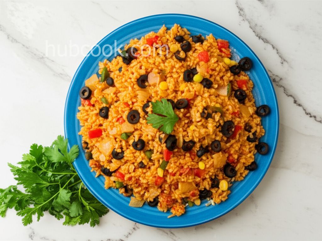Spanish Rice Original