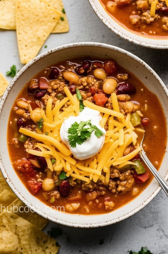 Taco Soup