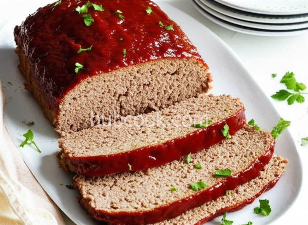 Tennessee Meatloaf