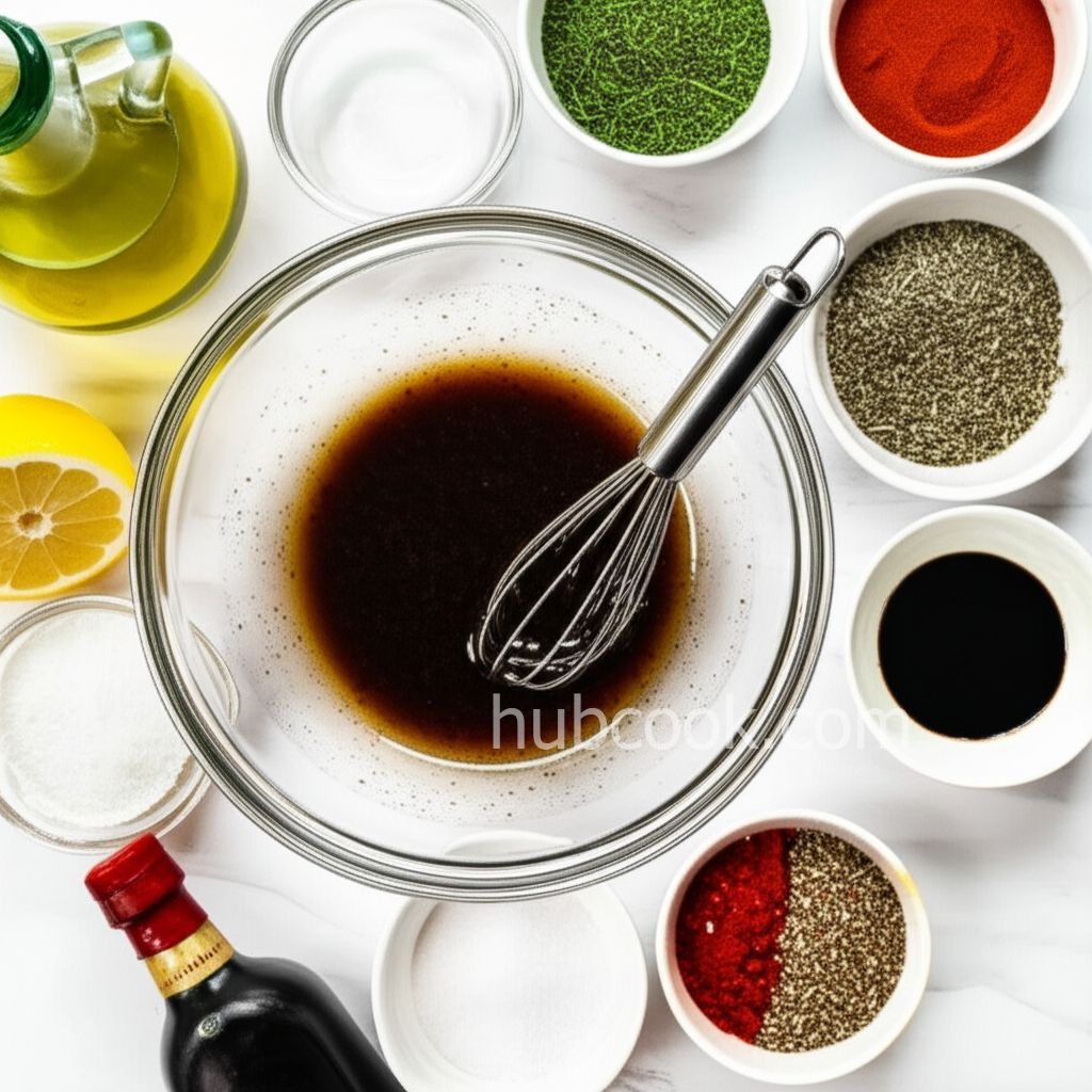 Amazing Marinade