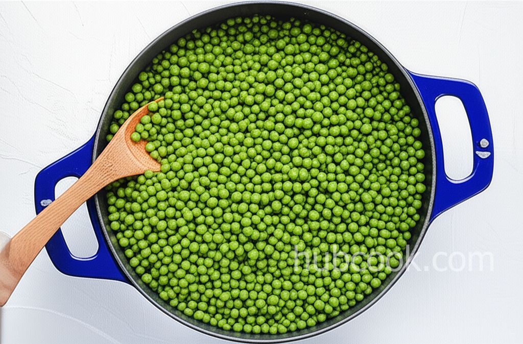 Basic Vegetable Stock