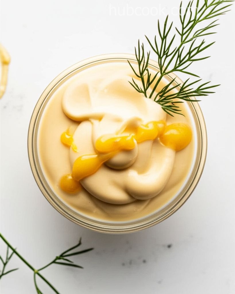 Honey Mustard Dressing