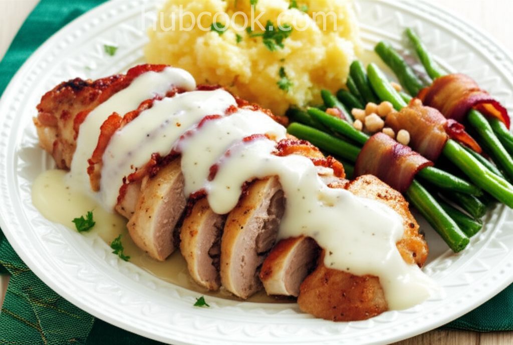 Irish Chicken